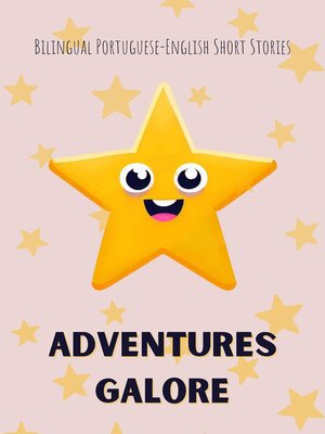 cover image of Adventures Galore